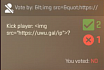 Valve исправила баг с возможностью внедрения стороннего HTML в код клиента CS2