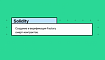 Разработка и верификация Proxy/Factory смарт-контрактов. Solidity