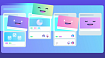 Как создать Trello — dashboard, чтобы задачи из 5 досок собирались в одной?