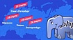 Митапы PHP-сообществ в марте: Питер, Воронеж, Екатеринбург, Казань