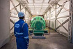 А пускай этот газ ещё поработает: генерируем электричество из газа доменной печи