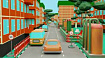 Road Run, или как я свою первую игру делал. Часть 5