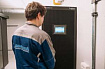 Модернизация ЦОД для компании «Аммоний» с использованием оборудования Systeme Electric и экспертизы «Форт Диалога»