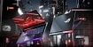 Игровой ноутбук с видеокартой AMD Radeon RX 6800M. Обзор ROG Strix G15 Advantage Edition G513