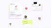 Пользовательские статусы для мессенджера: наш опыт UX-разработки