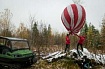 Биорадиолокатор, картонный беспилотник и летающая сосиска — Никита Калиновский о хороших и плохих поисковых технологиях