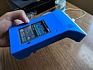 Самодельный счётчик Гейгера на ESP8266 с сенсорным экраном