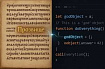 Почему лучшие программисты — это филологи (сами того не подозревая). Что общего у переменной temp и прозвища «Очкарик»?