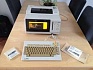 Как устроен Philips VideoWRITER. Сначала фотки железа, потом немного занудства