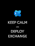 Устанавливаем Exchange 2019 на Windows Server Core 2019