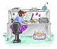 Как сотрудники ЛАНИТ работают на удалёнке в Италии и Беларуси