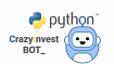 Непредсказуемые инвестиции с Python
