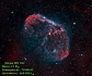 Звезды Вольфа-Райе — монстры под вуалью