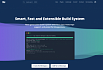 Разработка приложений на Typescript с использованием Nx