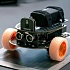 Pimoroni Trilobot: функциональный робот на базе Raspberry Pi 4 для экспериментов
