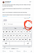 Джастин Бибер раскритиковал Apple за кнопку в iMessage