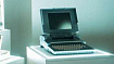 Toshiba T5100 — топовый ноут из 1987 года