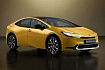 Абсолютно новый Toyota Prius 2023 (пятое поколение). Так ли экологичны гибриды и электромобили?