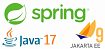 Java 17 и Jakarta EE 9 — минимальные требования для Spring Framework 6