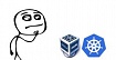 Мой маленький Kubernetes: настраиваем тестовый кластер в VirtualBox