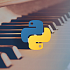 Превращаем клавиатуру в пианино с помощью python