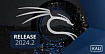 Вышел Kali Linux 2024.2