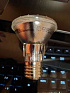 «профессиональная» лампа Osram PAR20 5W E27 927