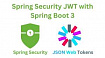 Защита своего приложения с помощью JWT и Spring Security