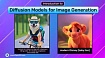 Введение в диффузионные модели для генерации изображений – полное руководство