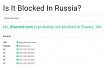 Discord стал доступен части пользователей в РФ