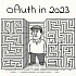 Почему работать с OAuth сложно даже сегодня?