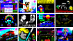 Яндекс запустил народное голосование за ретроигры. Финалисты Retro Games Battle 2019
