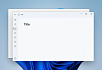 Новые возможности в WinAPI на Windows 11