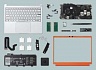 Framework Laptop: почти полностью модульный ноутбук с собственной экосистемой модулей