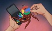 Опыт работы со смартфоном PinePhone: модульный телефон без сервисов Google