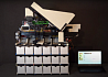Золушка от LEGO: машина на основе ИИ и Raspberry Pi рассортирует детальки за вас