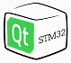 Портирование Qt на STM32