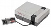 Создание игр для NES на ассемблере 6502: краткая история NES