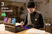 Этапы работы Jetpack Compose