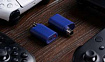 8BitDo выпустила NGC Retro Receiver, девайс добавляет поддержку сторонних Bluetooth-контроллеров в GameCube и Wii