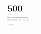 Как сделасть кастомную 500-ую страницу в Laravel и пробрасывать ошибки в Sentry