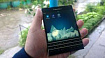 BlackBerry Passport за 2.500 рублей в 2023 — шедевральный QWERTY смартфон. Справится ли с повседневными задачами?