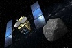 Первый взгляд на доставленный миссией Хаябуса-2 образец астероида Рюгу