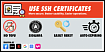 Примеры грамотного применения SSH-шаблонов