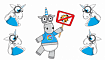 PVS-Studio хотел, но не смог найти баги в robots.txt