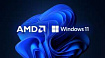 AMD и Microsoft добавят поддержку Ryzen NPU в диспетчер задач Windows