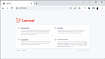 Laravel Sail под Windows