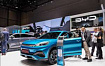 Феномен BYD. Почему этот автомобильный производитель так мощно выстрелил?