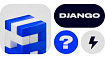 Как сделать свою страницу в Django Admin с выразительной Hand Chart?