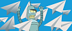 Управление Windows приложениями с помощью PowerShell через Telegram бота на Python